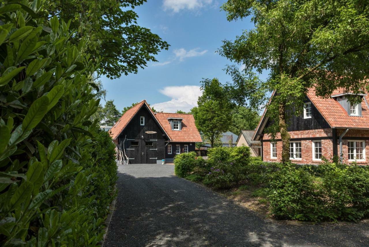 Bosgasten Putten Eksteriør bilde